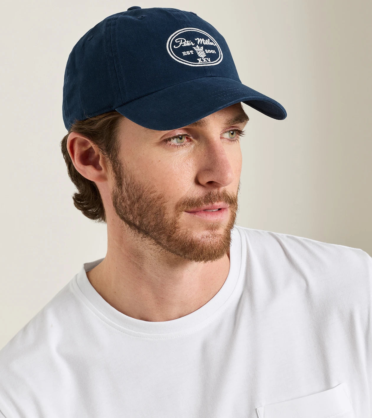 Peter Millar 25th Anniversary Hat
