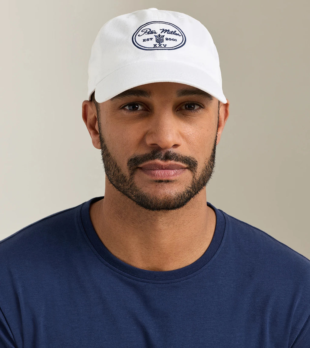 Peter Millar 25th Anniversary Hat