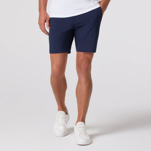 Mizzen+Main Helmsman Shorts 9”