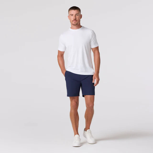 Mizzen+Main Helmsman Shorts 9”