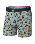 SAXX Vibe Xtra Soft Comfort x Testicular Cancer Foundation