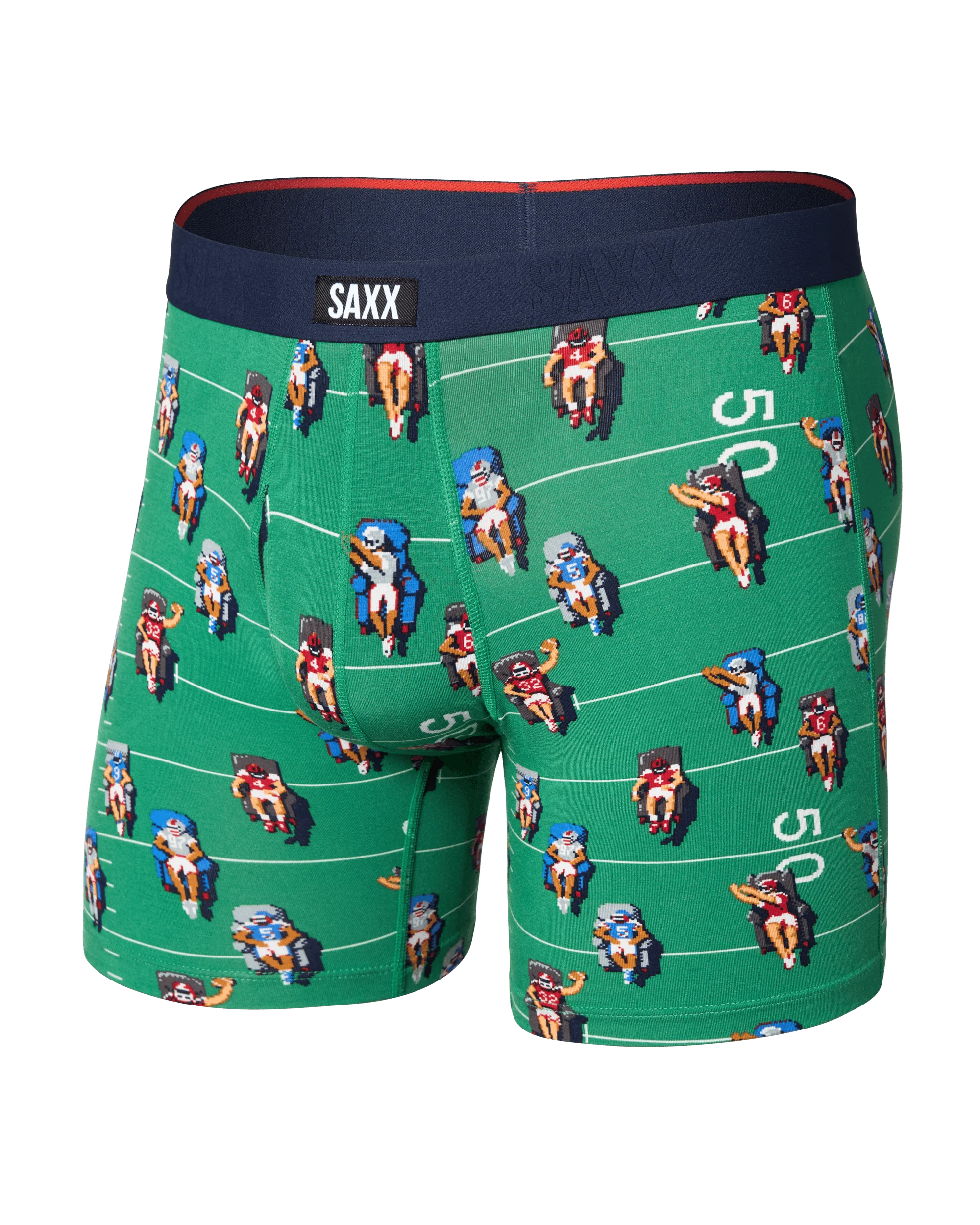 SAXX Vibe Xtra Soft Comfort Armchair QB