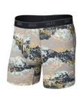 SAXX Quest Quick-Dry Mesh - Summits