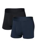 SAXX DropTemp® Cooling Cotton (2 Pack) Boxer briefs