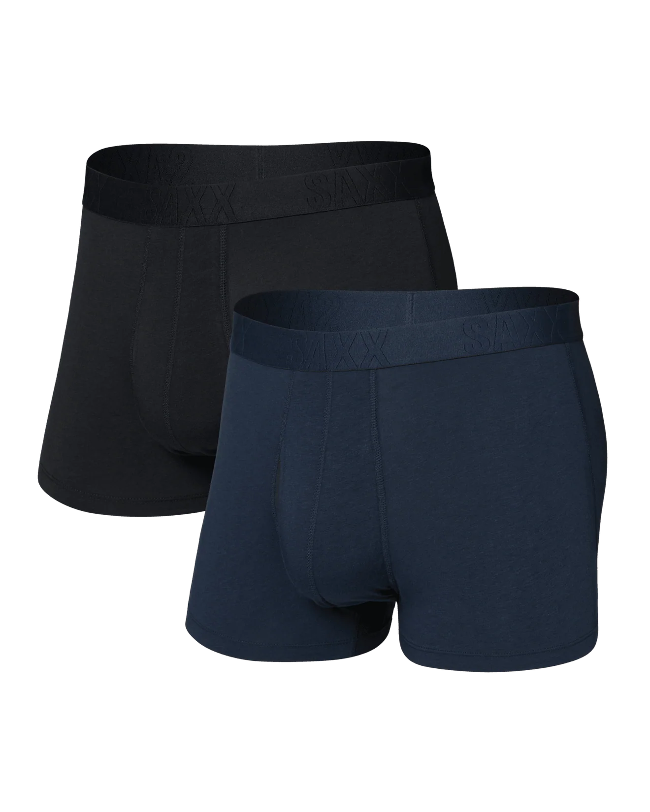SAXX DropTemp® Cooling Cotton (2 Pack) Boxer briefs