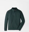 Peter Millar Cradle Pique Performance Quarter Zip