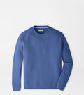 Peter Millar Cradle Pique Performance Crewneck