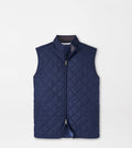 Peter Millar Essex Quilted Vest