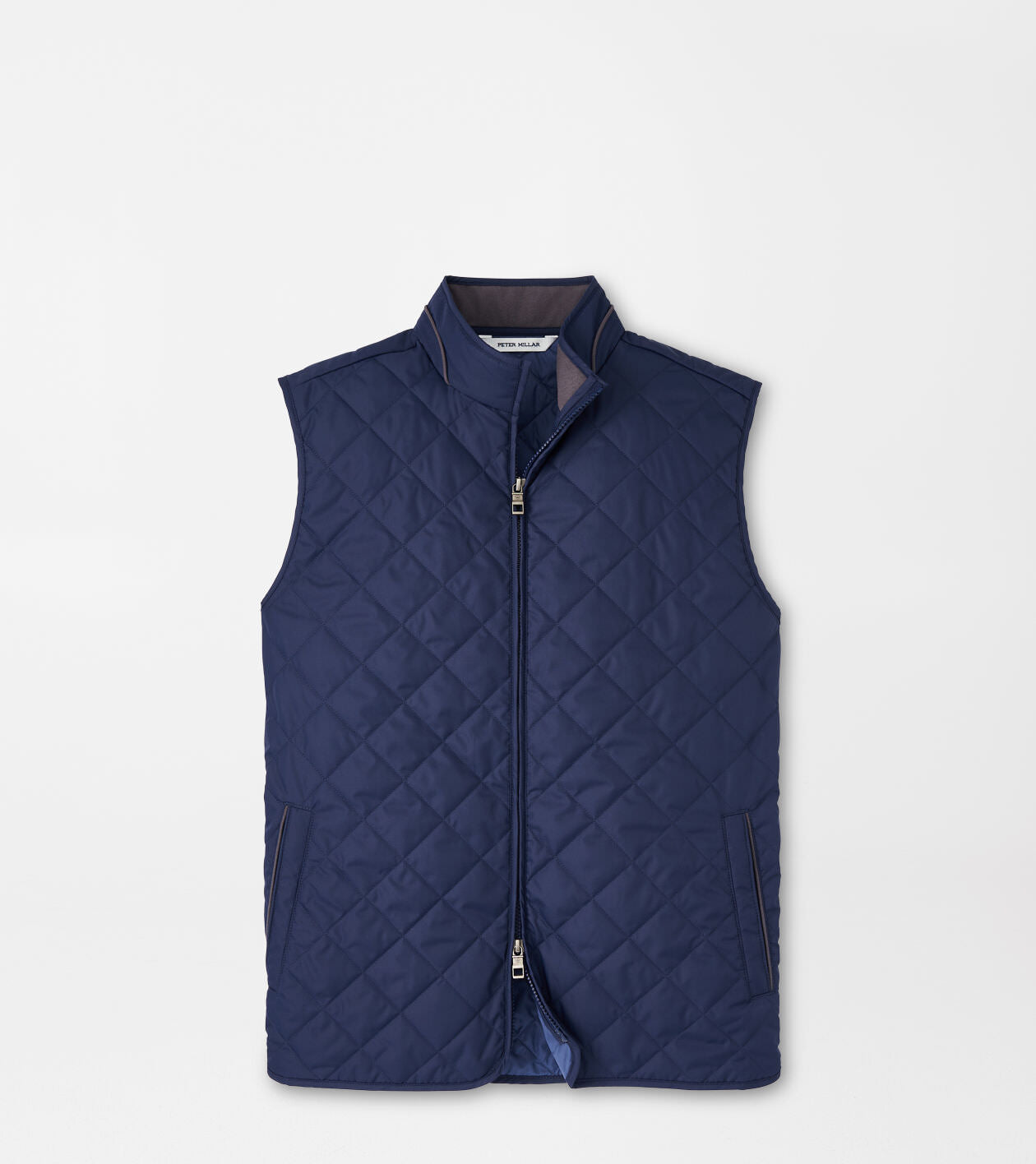 Peter Millar Essex Quilted Vest