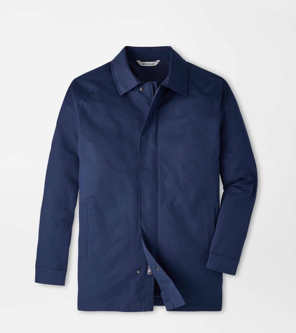 Peter Millar Maddox City Coat