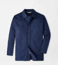 Peter Millar Maddox City Coat