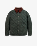 Schott Bros Waxed Cotton Countryman’s Jacket