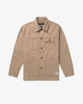 Schott Bros Wool Blend Chore Jacket