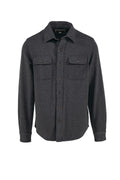 Schott Bros. Flannel Work Shirt
