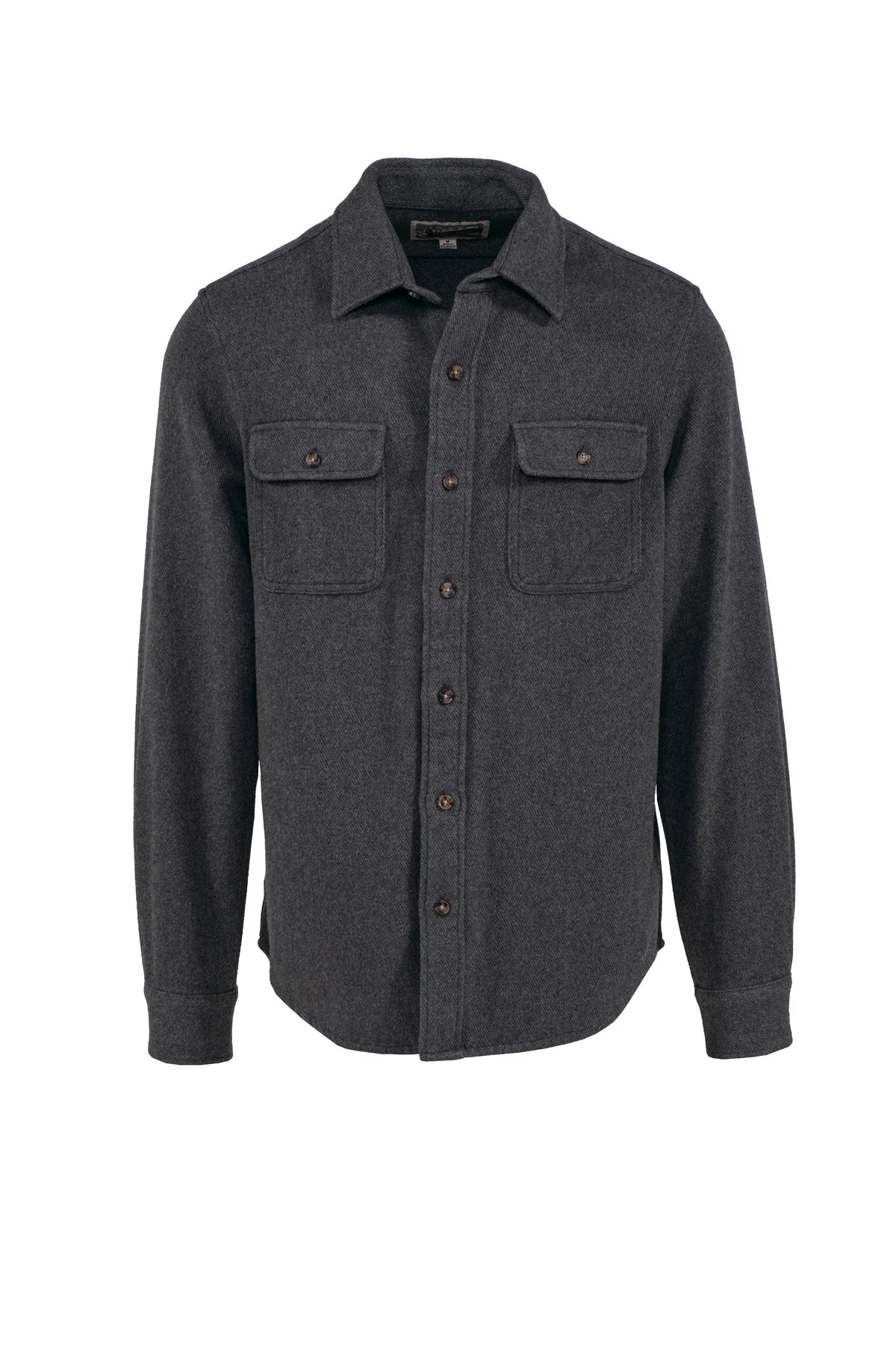 Schott Bros. Flannel Work Shirt