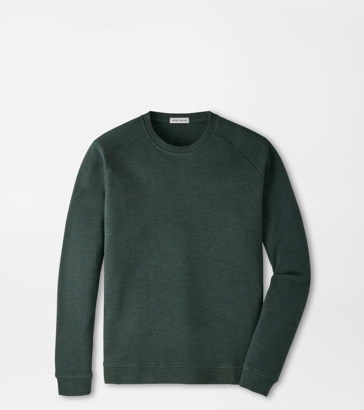 Peter Millar Crown Comfort Knit Crew