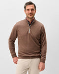 Johnnie-O Sully 1/4 Zip Pullover
