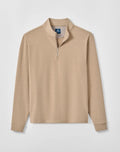 Johnnie-O Mikey Fleece 1/4 Zip Pullover