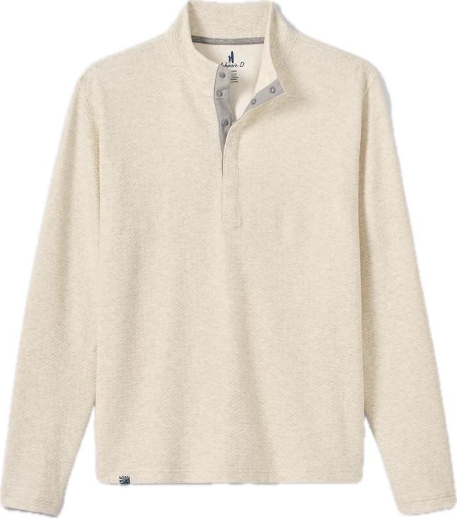 Johnnie-O Ransel Pullover